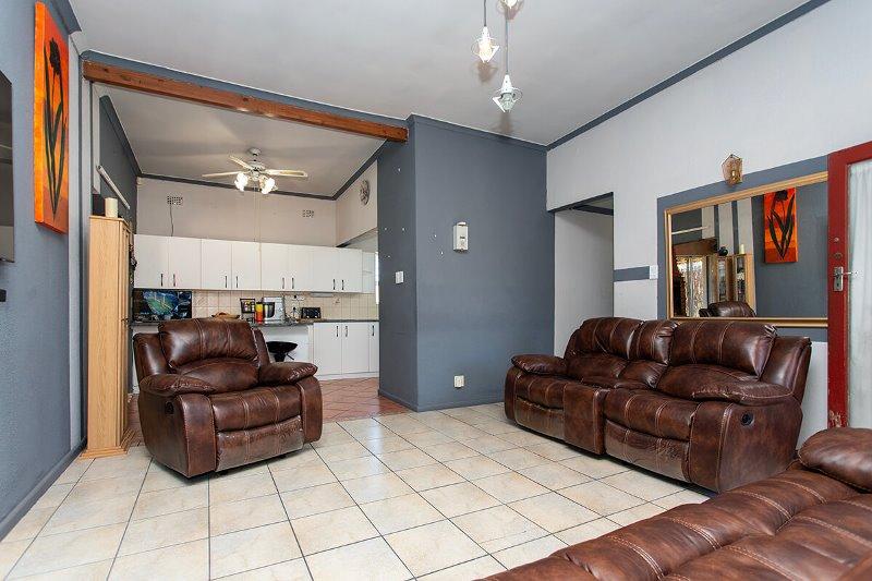 3 Bedroom Property for Sale in Morgenster Western Cape